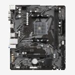 Gigabyte A520M K V2 placa base AMD A520 Zócalo AM4 micro ATX