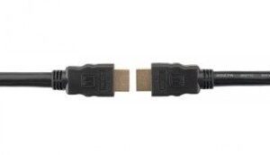 KRAMER INSTALLER SOLUTIONS HIGH SPEED HDMI CABLE WITH ETHERNET - 50FT - C-HM/ETH-50 (97-01214050)