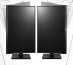 LG MONITOR (24BK55YP-B) 24"/FULL HD/REGULABLE EN ALTURA - Imagen 8