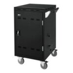 AVER CARRO DE CARGA E24CPLUS-EU (40AAA0D2ABEK) CHARGING CART FOR 24 TABLET/LAPTOP UP TO 15.6" (EU PLUG)