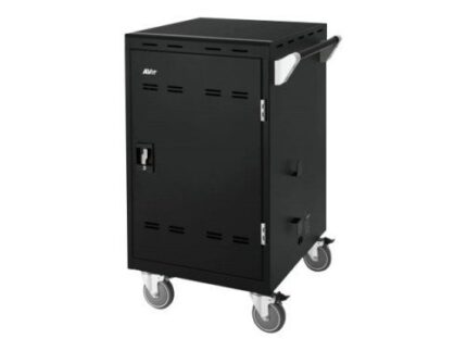 AVER CARRO DE CARGA E24CPLUS-EU (40AAA0D2ABEK) CHARGING CART FOR 24 TABLET/LAPTOP UP TO 15.6" (EU PLUG)