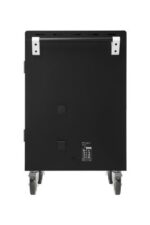 AVER CARRO DE CARGA E24CPLUS-EU (40AAA0D2ABEK) CHARGING CART FOR 24 TABLET/LAPTOP UP TO 15.6" (EU PLUG) - Imagen 2