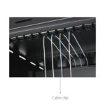 AVER CARRO DE CARGA E24CPLUS-EU (40AAA0D2ABEK) CHARGING CART FOR 24 TABLET/LAPTOP UP TO 15.6" (EU PLUG) - Imagen 5
