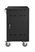 AVER CARRO DE CARGA E24CPLUS-EU (40AAA0D2ABEK) CHARGING CART FOR 24 TABLET/LAPTOP UP TO 15.6" (EU PLUG) - Imagen 6