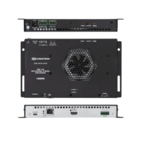 CRESTRON DM NVX  4K60 4:4:4 HDR NETWORK AV DECODER CARD (DM-NVX-D30C) 6509501