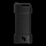 CARCASA + SSD EXTERNO ASUS TUF GAMING AS1000 ESD-T1A (1TB,USB-C 3.2)