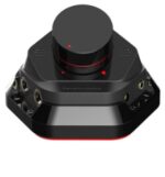 Creative Labs Sound Blaster AE-7 Interno 5.1 canales PCI-E - Imagen 7