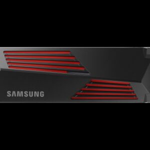 Samsung 990 PRO M.2 1 TB PCI Express 4.0 V-NAND MLC NVMe