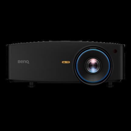 BenQ LK954ST videoproyector Proyector de corto alcance 5100 lúmenes ANSI DLP 2160p (3840x2160) 3D Negro