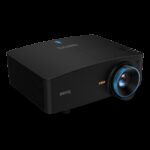 BenQ LK954ST videoproyector Proyector de corto alcance 5100 lúmenes ANSI DLP 2160p (3840x2160) 3D Negro - Imagen 2