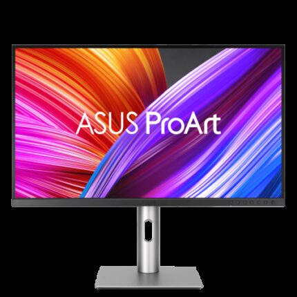 ASUS ProArt PA329CRV 80 cm (31.5") 3840 x 2160 Pixeles 4K Ultra HD LCD Negro