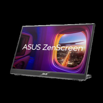 ASUS ZenScreen MB16QHG 40,6 cm (16") 2560 x 1600 Pixeles WQXGA LCD Negro