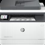 IMPRESORA MULTIFUNCION HP LASERJET PRO MFP 3102FDN
