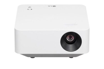 LG PROYECTOR (PF510Q) LED/450 LM/FHD 1920 X 1080/SMART TV