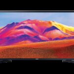Samsung Series 5 T5300 81,3 cm (32") Full HD Smart TV Wifi Negro