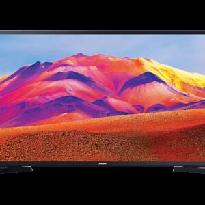 Samsung Series 5 T5300 81,3 cm (32") Full HD Smart TV Wifi Negro