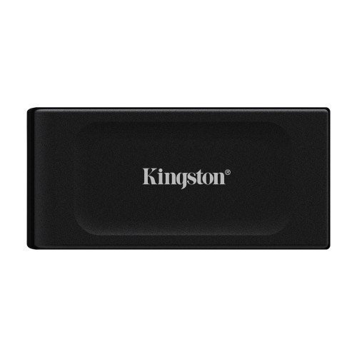 Kingston Technology XS1000 2 TB Negro