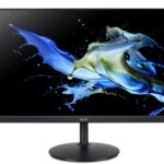 MONITOR ACER 23.8" CB242Y EBIPR (UM.QB2EE.E09) 16:9  250NITS 1xVGA 1xHDMI FREESYNC