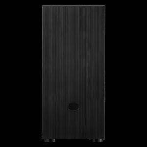 Cooler Master MasterBox MB600L V2 Midi Tower Negro