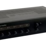 BOSCH PLE-1ME240-EU AMPLIFICADOR MEZCLADOR, 240W