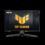 ASUS TUF Gaming VG27AQ3A pantalla para PC 68,6 cm (27") 2560 x 1440 Pixeles Quad HD LCD Negro