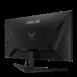 ASUS TUF Gaming VG27AQ3A pantalla para PC 68,6 cm (27") 2560 x 1440 Pixeles Quad HD LCD Negro - Imagen 6