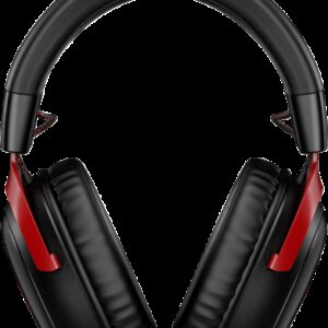 HP HyperX Cloud III inalámbricos - Auriculares gaming