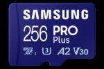 Samsung PRO Plus MB-MD256SA/EU memoria flash 256 GB MicroSD UHS-I Clase 3