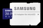 Samsung PRO Plus MB-MD256SA/EU memoria flash 256 GB MicroSD UHS-I Clase 3 - Imagen 5