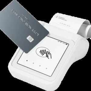 SUMUP DATAFONO SOLO+PRINTER TARJETA SIM BUNDLE RETAIL EU