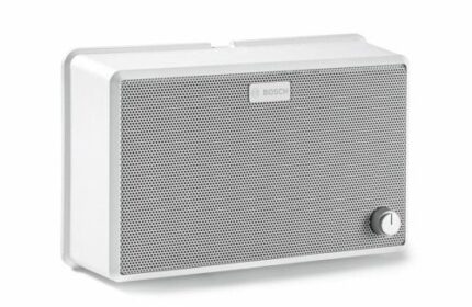 BOSCH LB7-UC06V ALTAVOZ CON CARCASA ABS 6W CON VC