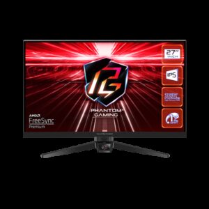 MONITOR ASROCK PG27FF1A,27"