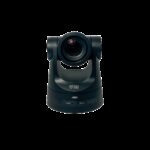 LAIA BROADCASTER (BRC-112/B) CÁMARA PTZ FULL HD, USB 3.0, HDMI, SDI, NDI, LAN, 12X. CON SEGUIMIENTO. COLOR NEGRO