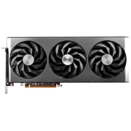 SAPPHIRE NITRO+ RADEON RX 7700 XT GAMING OC AMD 12GB GDDR6