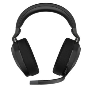 AURICULARES CORSAIR HS65 WIRELESS NEGRO V2 CA-9011285-EU2