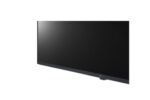 LG 43UL3J-M pantalla de señalización Pantalla plana para señalización digital 109,2 cm (43") LCD Wifi 300 cd / m² 4K Ultra HD Azul Web OS 16/7 - Imagen 8