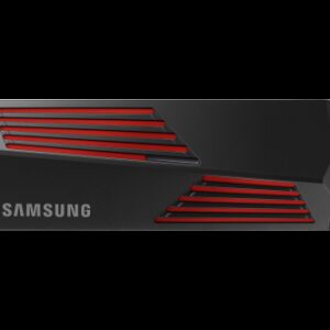 Samsung 990 Pro M.2 4 TB PCI Express 4.0 V-NAND TLC NVMe