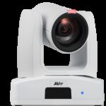 AVer PTZ310UV2 8 MP Blanco 3840 x 2160 Pixeles 60 pps CMOS 25,4 / 2,8 mm (1 / 2.8")