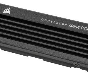 Corsair MP600 PRO LPX M.2 8 TB PCI Express 4.0 3D TLC NAND NVMe