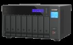 QNAP TVS-H874T-I9-64G servidor de almacenamiento NAS Torre Ethernet Negro - Imagen 4