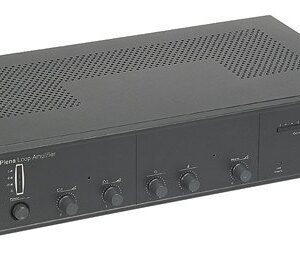 BOSCH PLN-1LA10 AMPLIFICADOR DE LAZO INDUCTIVO