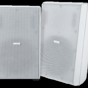 BOSCH LB20-PC60-8L ARMARIO ALTAVOZ 8" 70/100V PAR BLANCO