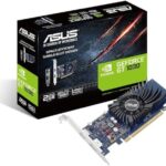 ASUS GT1030-2G-BRK NVIDIA GeForce GT 1030 2 GB GDDR5