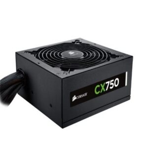 FUENTE ALIMENT. CORSAIR CX SERIES CX750 750W 80+ BRONZE CP-9020279-EU