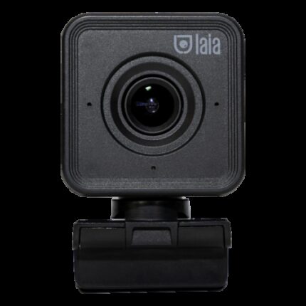 LAIA B&H (BHC-110UB) CÁMARA WEB PROFESIONAL FULL HD CON CONEXIÓN USB PARA USO PERSONAL