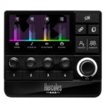 HERCULES AUDIO CONTROLLER STREAM 200 XLR - Imagen 2