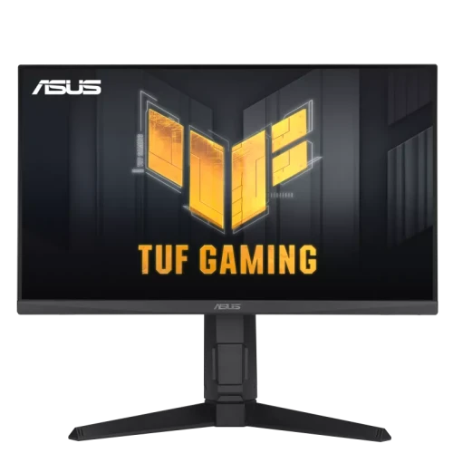 ASUS TUF Gaming VG249QL3A pantalla para PC 60,5 cm (23.8") 1920 x 1080 Pixeles Full HD LCD Negro