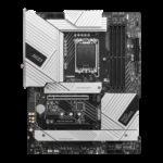 MSI PRO Z790-A MAX WIFI Intel Z790 LGA 1700 ATX