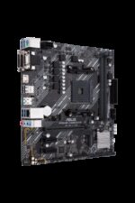 ASUS PRIME A520M-E/CSM AMD A520 Zócalo AM4 micro ATX - Imagen 2