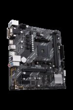 ASUS PRIME A520M-E/CSM AMD A520 Zócalo AM4 micro ATX - Imagen 4